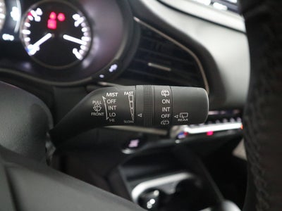 2026 Mazda Mazda CX-30 2.5 S Select Sport AWD