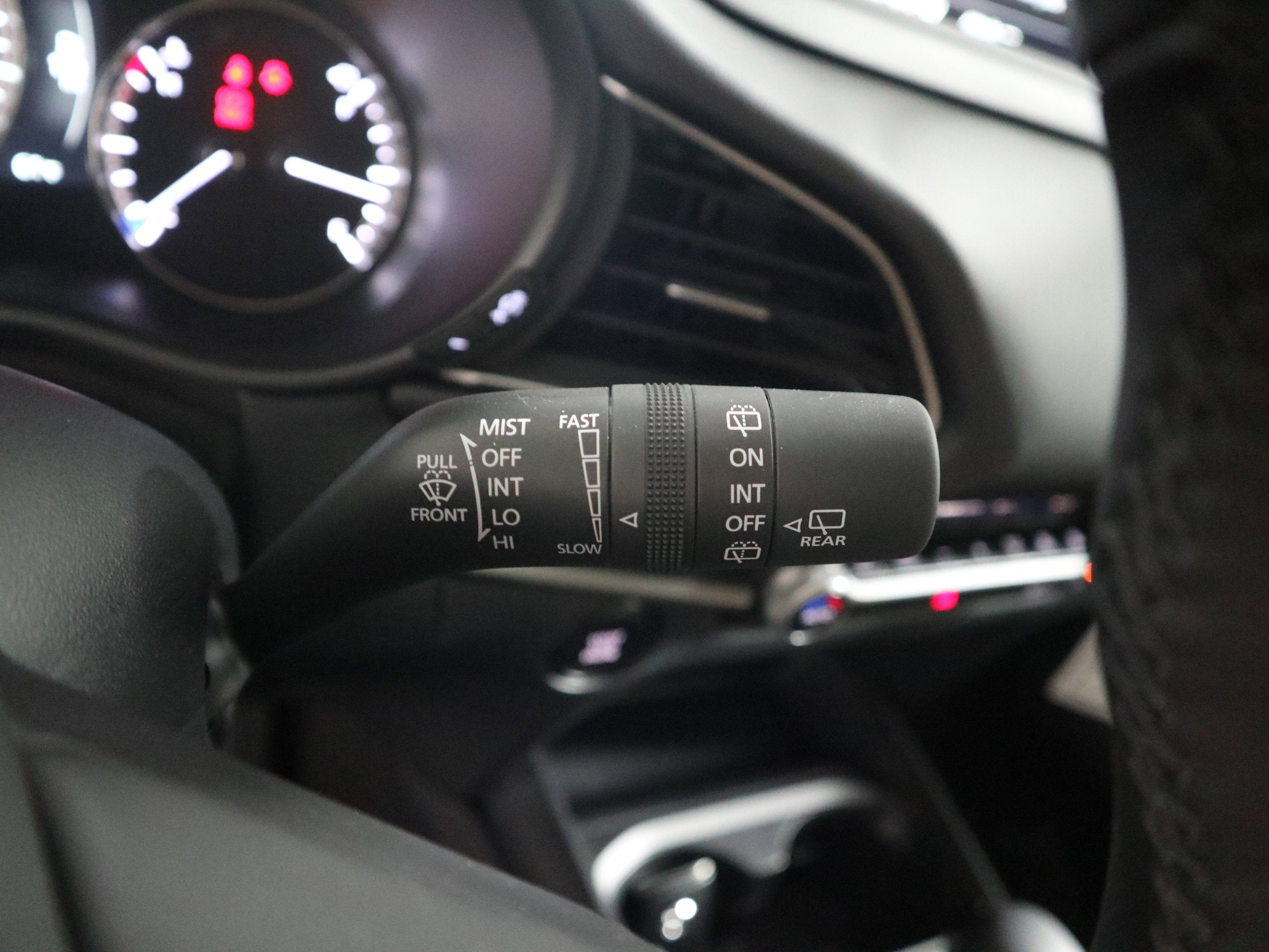 2026 Mazda Mazda CX-30 2.5 S Select Sport AWD