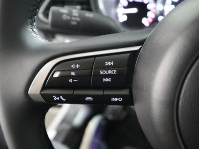 2026 Mazda Mazda CX-30 2.5 S Select Sport AWD