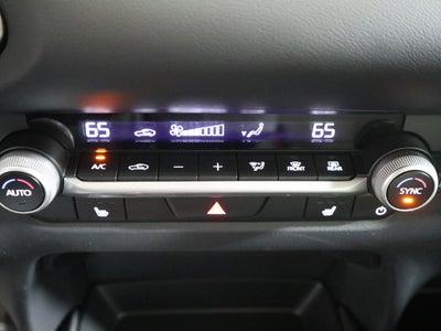 2026 Mazda Mazda CX-30 2.5 S Select Sport AWD