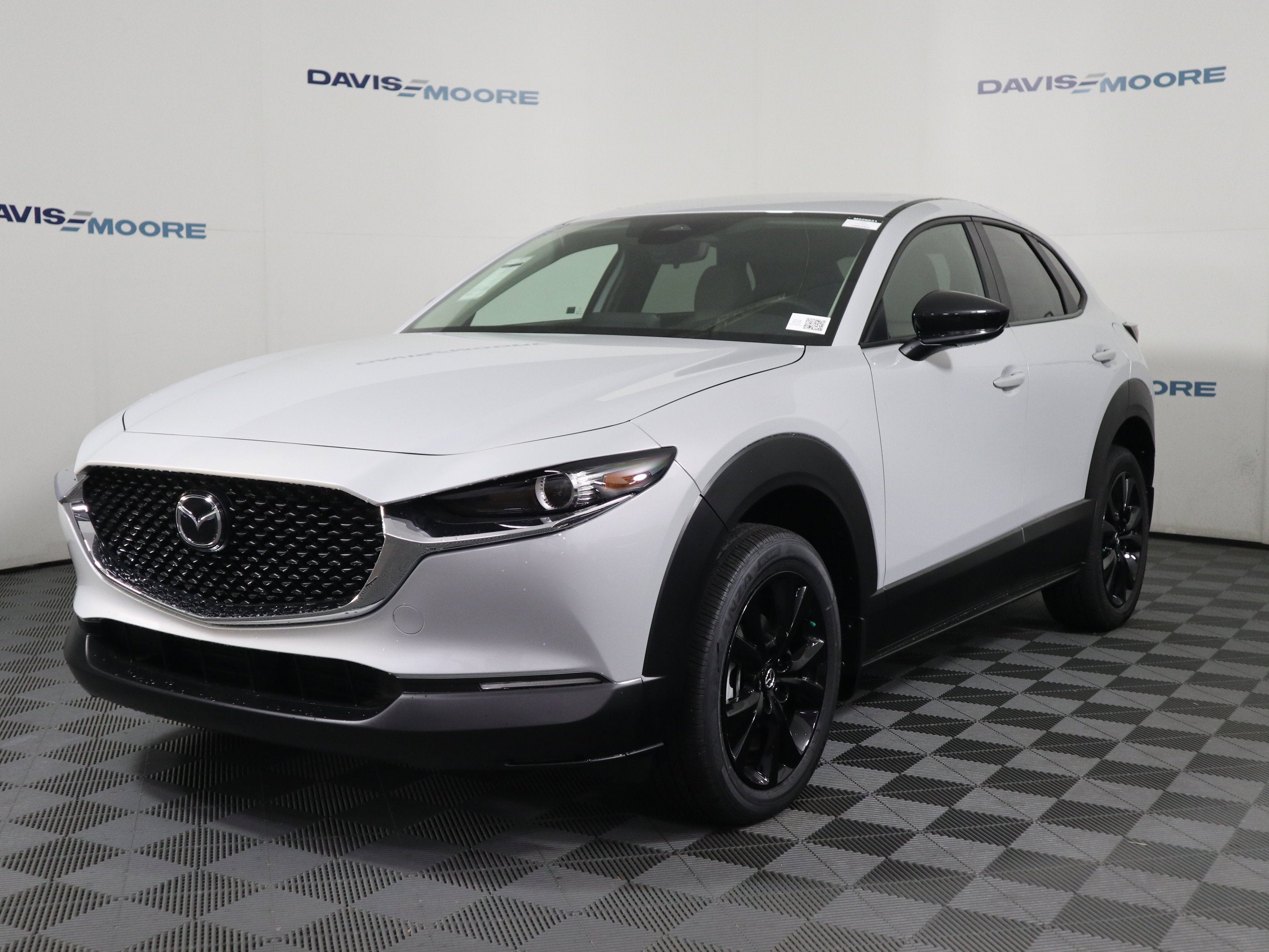 2026 Mazda Mazda CX-30 2.5 S Select Sport AWD