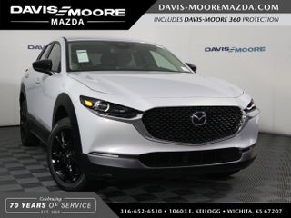 2026 Mazda Mazda CX-30 2.5 S Select Sport AWD