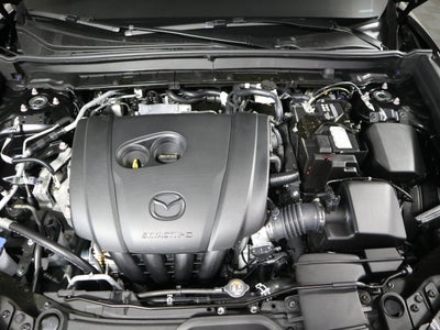 2026 Mazda Mazda CX-30 2.5 S Select Sport AWD