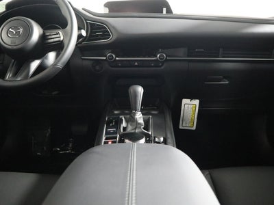 2026 Mazda Mazda CX-30 2.5 S Select Sport AWD