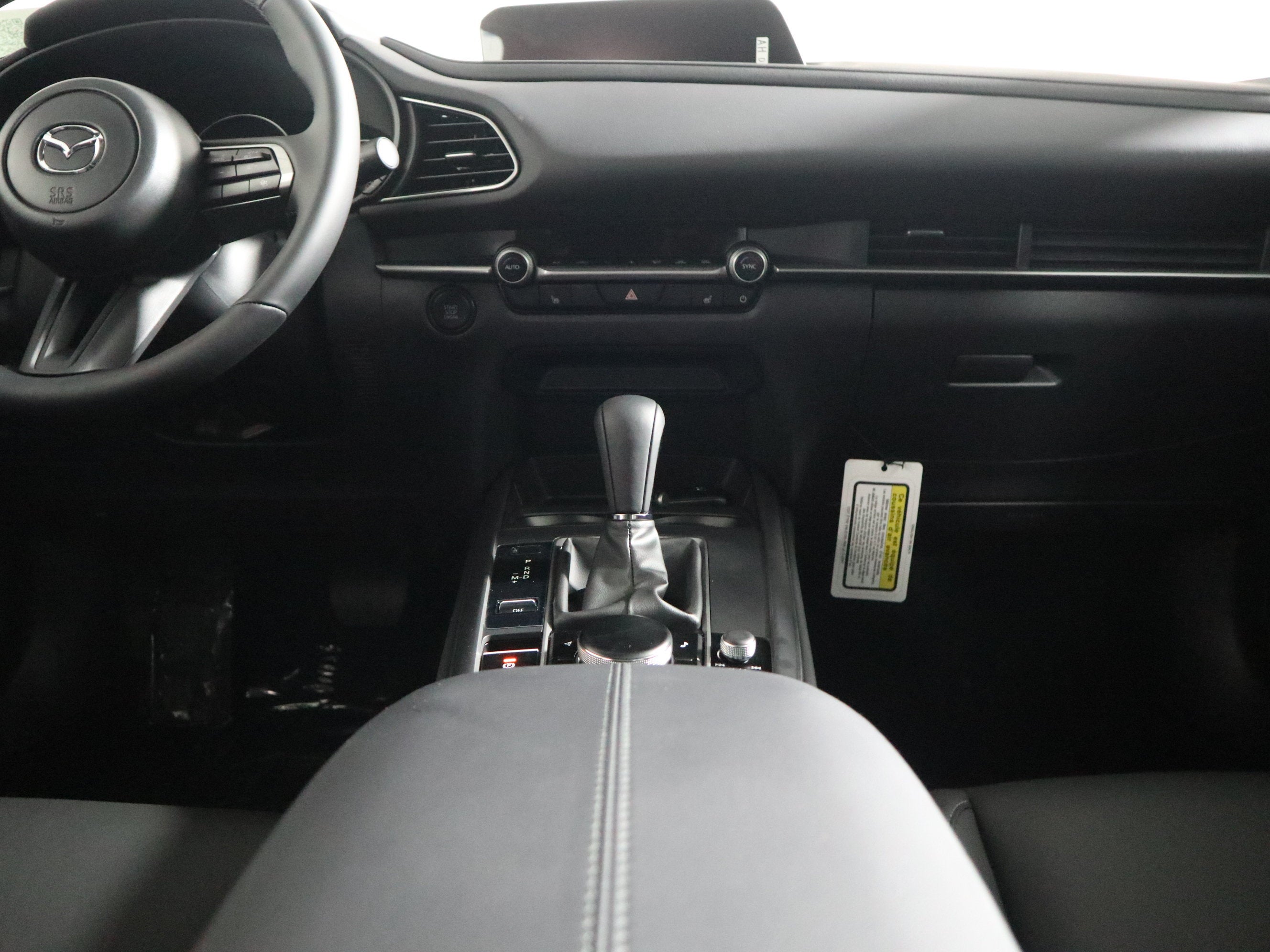2026 Mazda Mazda CX-30 2.5 S Select Sport AWD