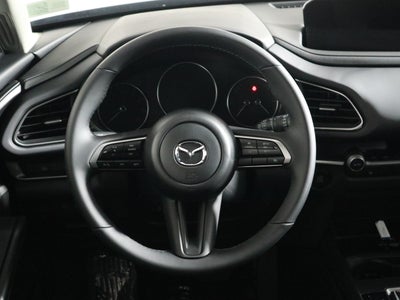 2026 Mazda Mazda CX-30 2.5 S Select Sport AWD