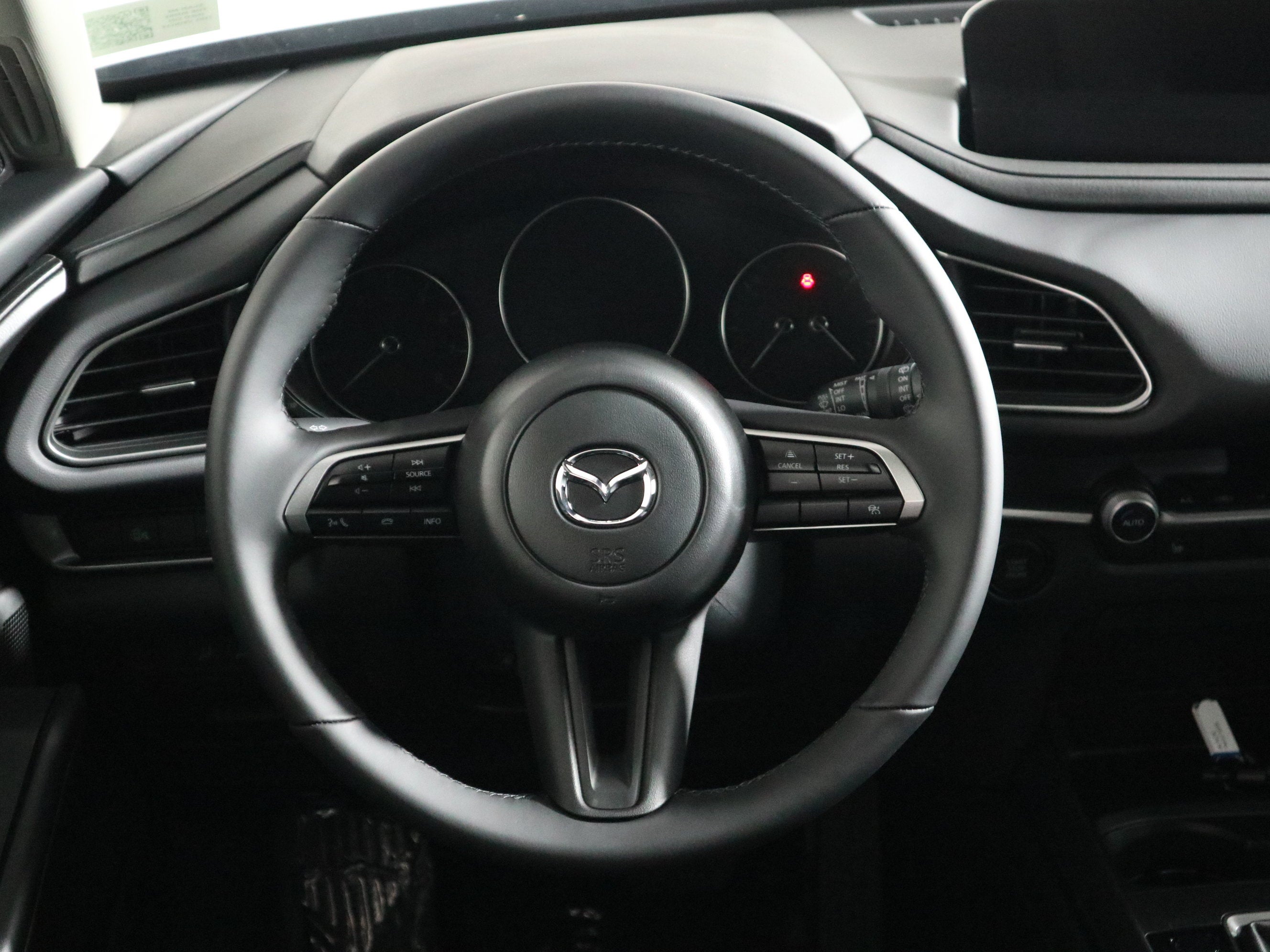 2026 Mazda Mazda CX-30 2.5 S Select Sport AWD