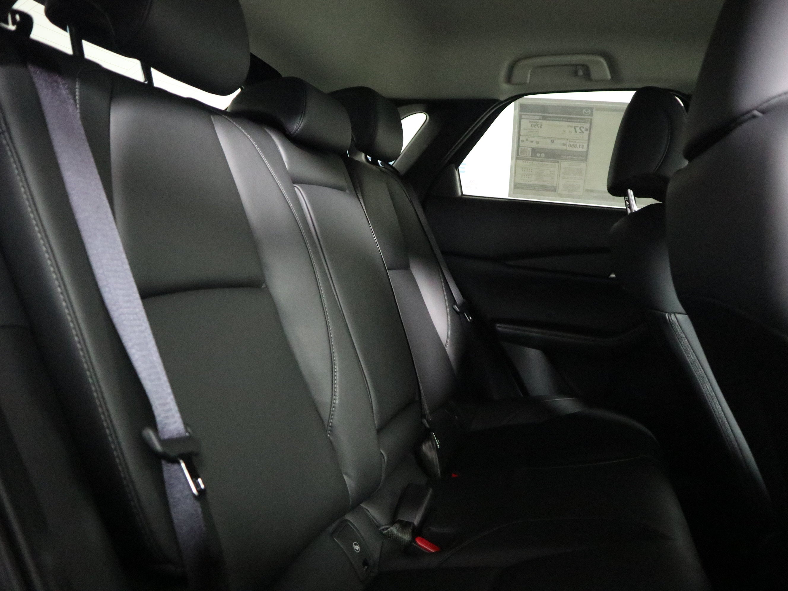 2026 Mazda Mazda CX-30 2.5 S Select Sport AWD