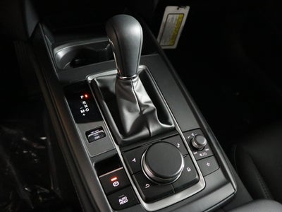 2026 Mazda Mazda CX-30 2.5 S Select Sport AWD