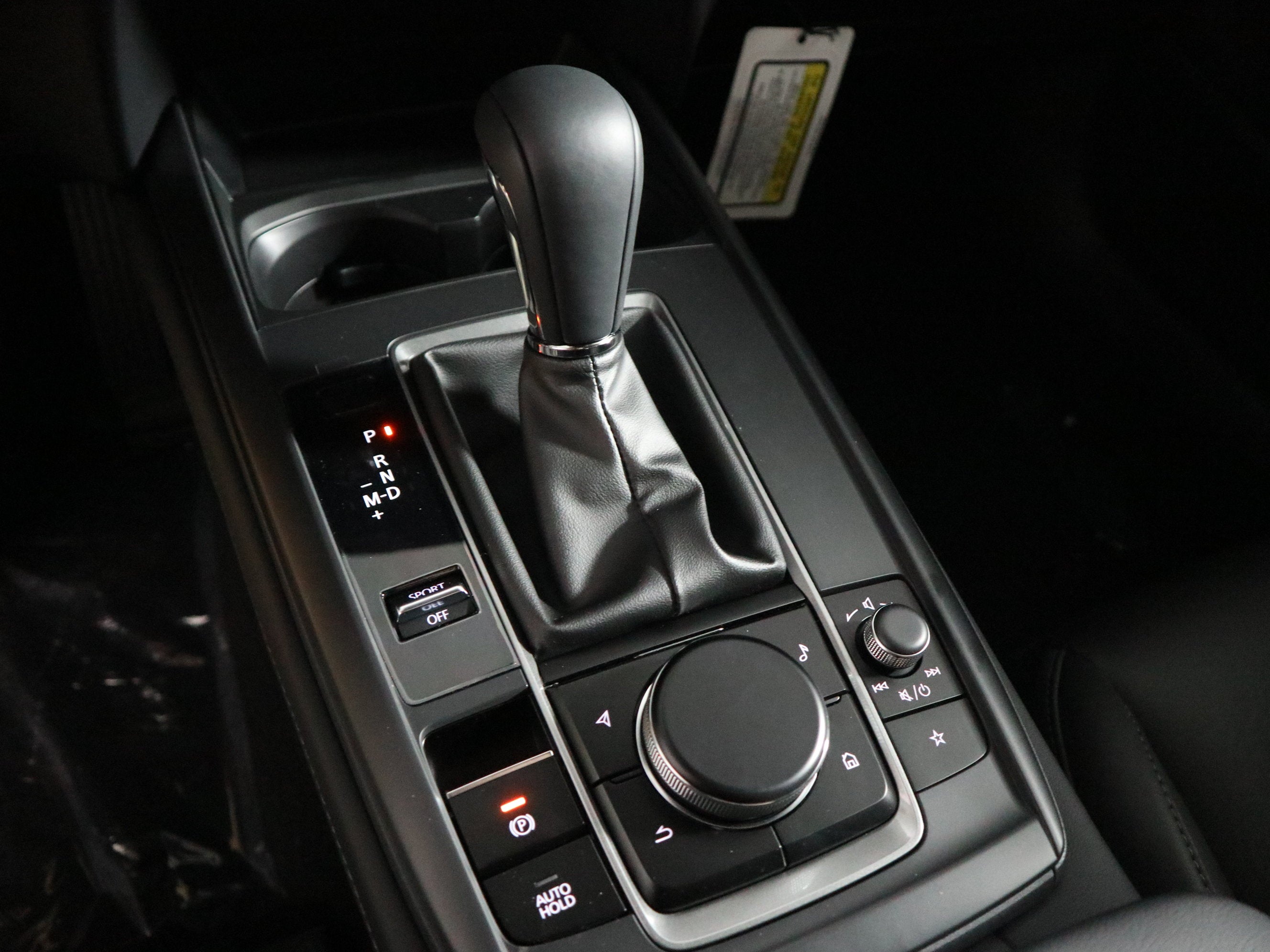 2026 Mazda Mazda CX-30 2.5 S Select Sport AWD