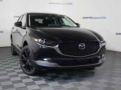 2026 Mazda Mazda CX-30 2.5 S Select Sport AWD