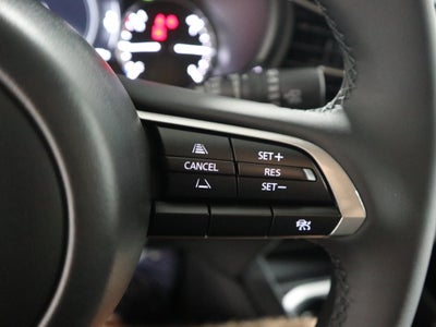 2026 Mazda Mazda CX-30 2.5 S Select Sport AWD