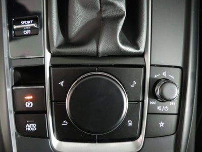 2026 Mazda Mazda CX-30 2.5 S Select Sport AWD