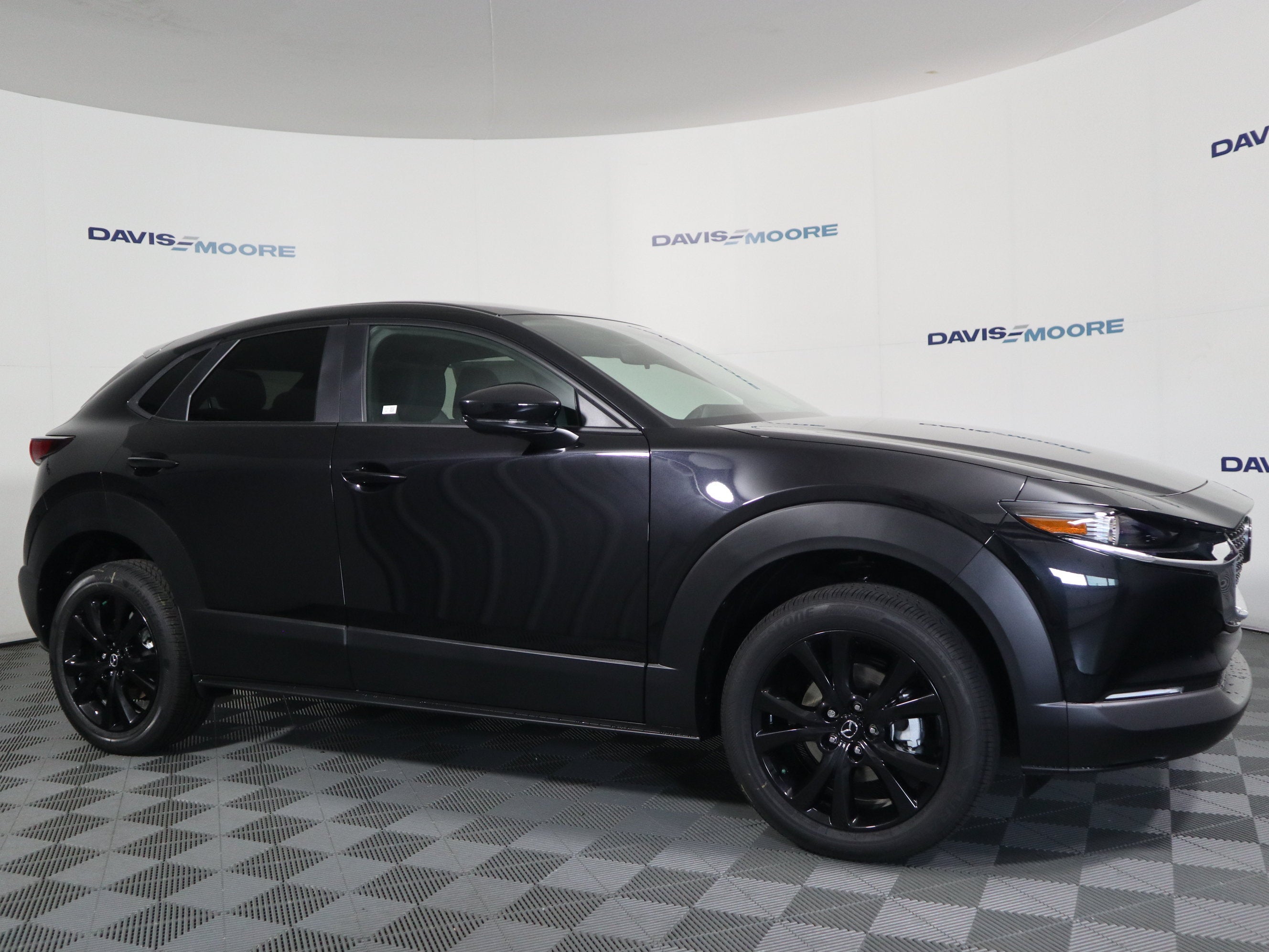 2026 Mazda Mazda CX-30 2.5 S Select Sport AWD