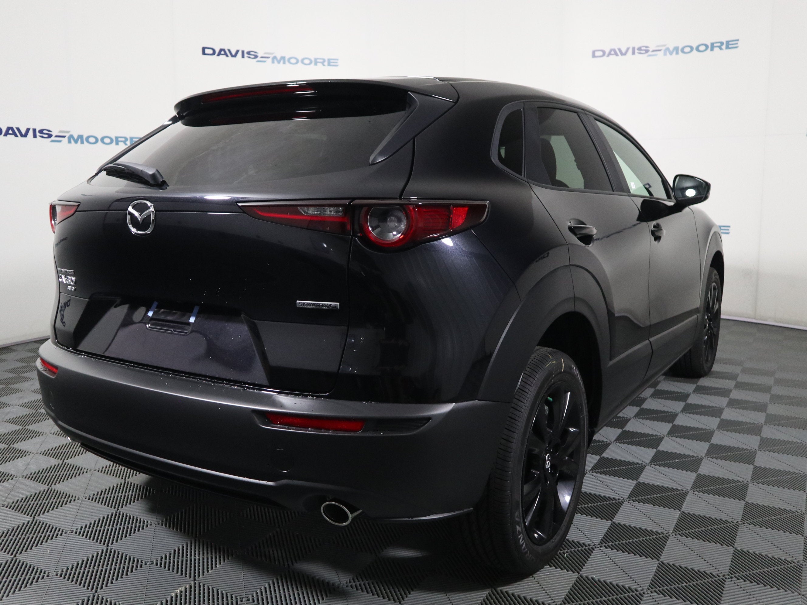 2026 Mazda Mazda CX-30 2.5 S Select Sport AWD