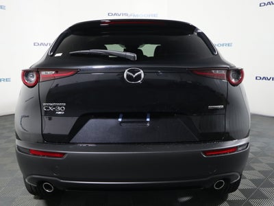 2026 Mazda Mazda CX-30 2.5 S Select Sport AWD