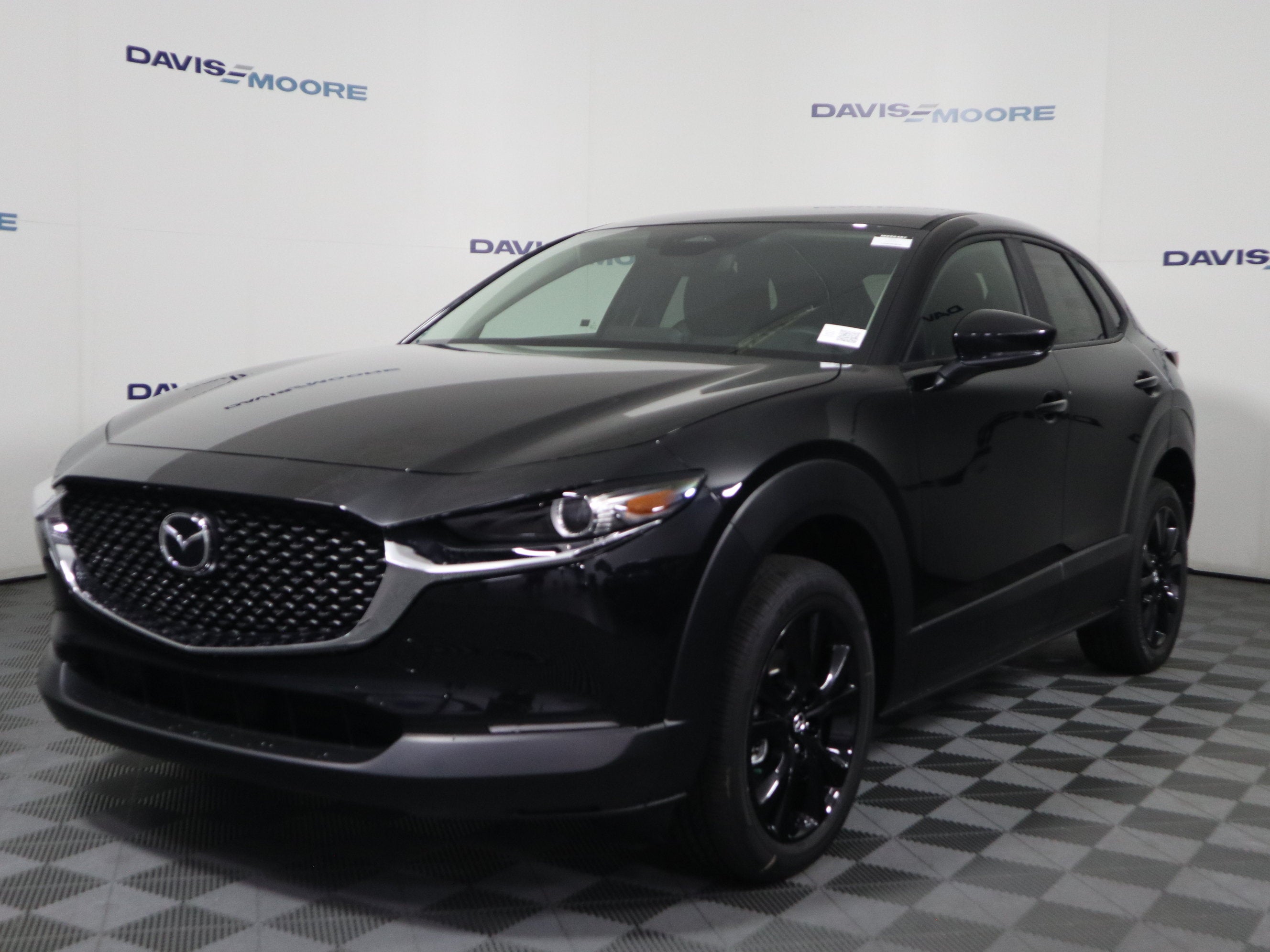 2026 Mazda Mazda CX-30 2.5 S Select Sport AWD