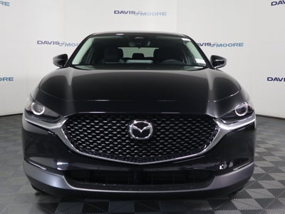 2026 Mazda Mazda CX-30 2.5 S Select Sport AWD