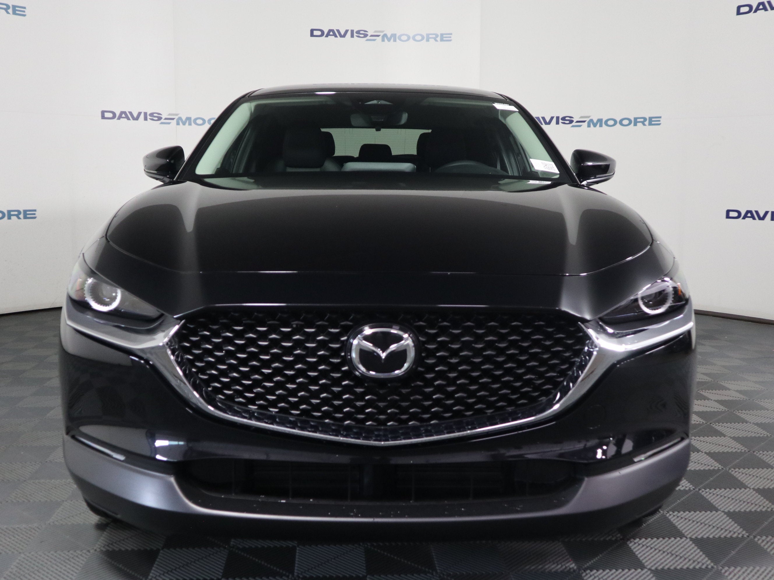 2026 Mazda Mazda CX-30 2.5 S Select Sport AWD