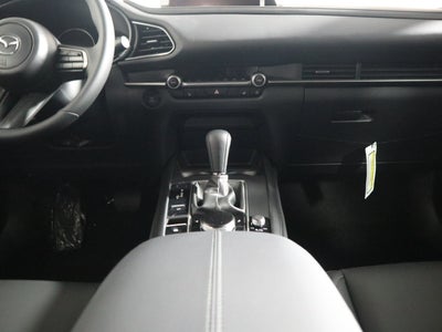 2026 Mazda Mazda CX-30 2.5 S Select Sport AWD