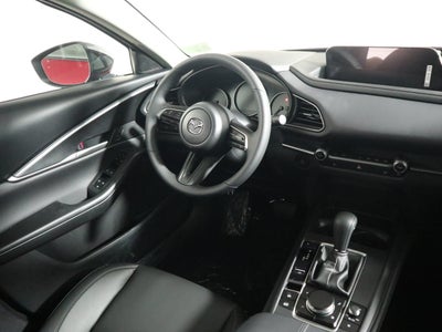 2026 Mazda Mazda CX-30 2.5 S Select Sport AWD