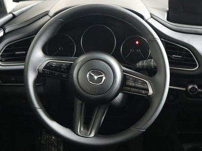 2026 Mazda Mazda CX-30 2.5 S Select Sport AWD
