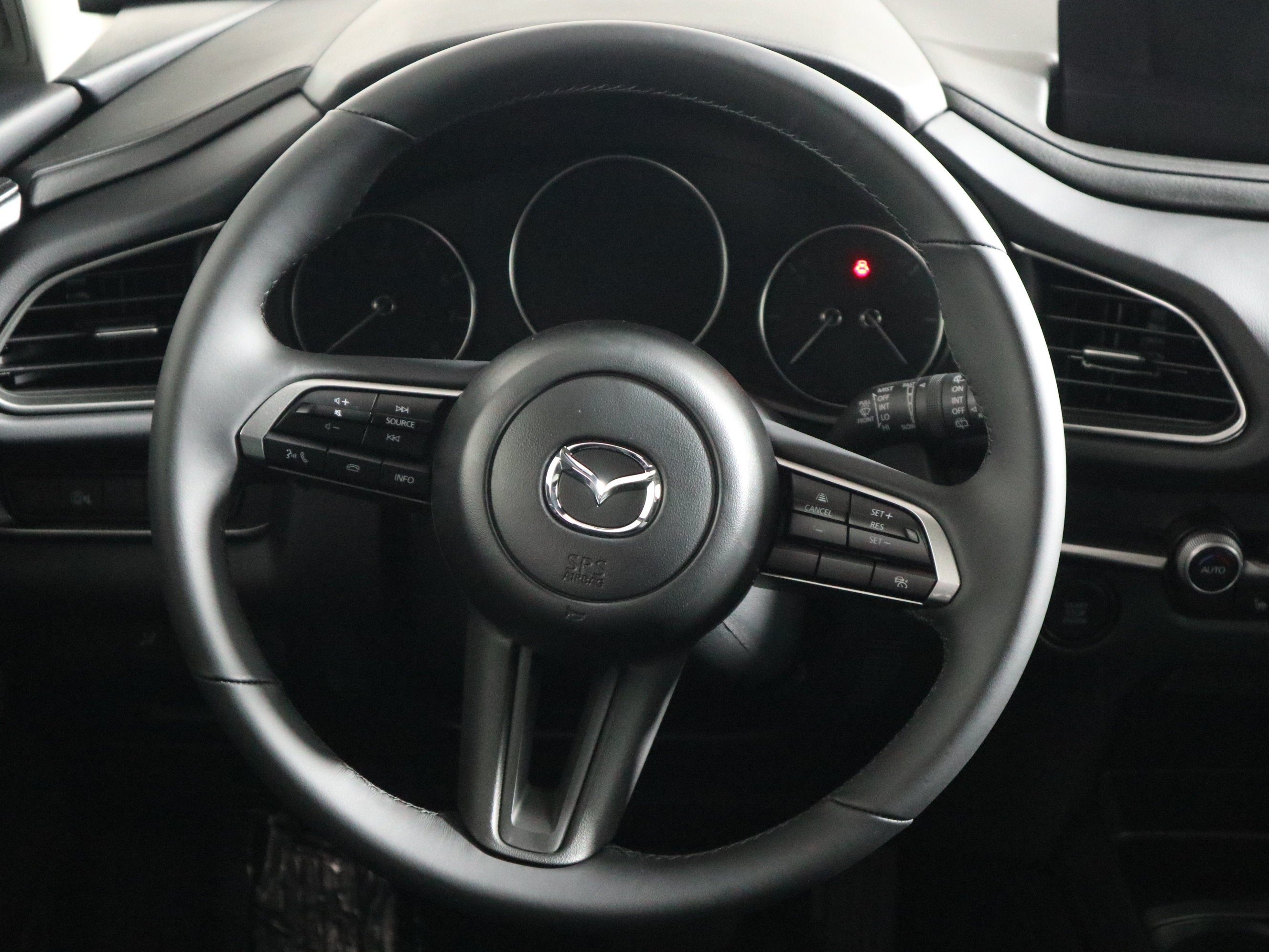 2026 Mazda Mazda CX-30 2.5 S Select Sport AWD