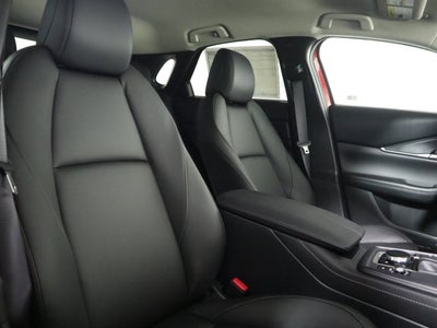 2026 Mazda Mazda CX-30 2.5 S Select Sport AWD