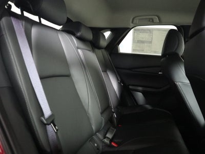 2026 Mazda Mazda CX-30 2.5 S Select Sport AWD