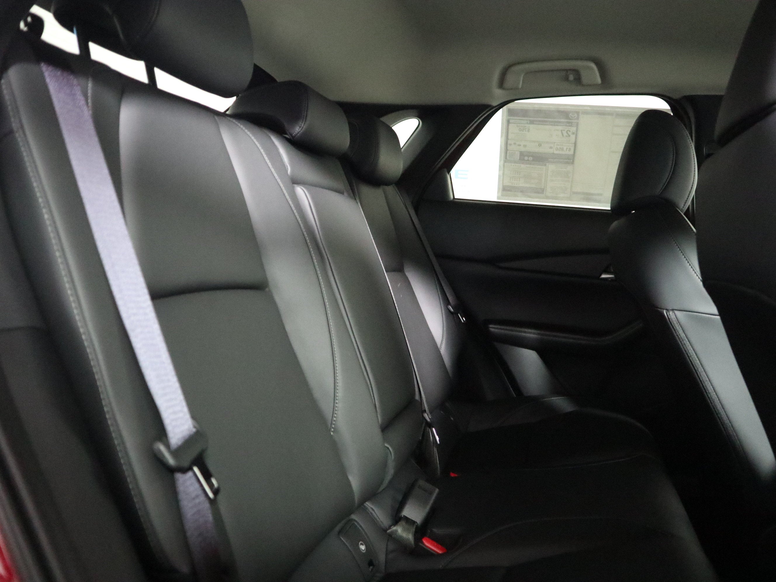2026 Mazda Mazda CX-30 2.5 S Select Sport AWD