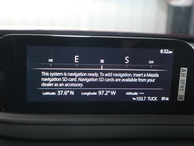 2026 Mazda Mazda CX-30 2.5 S Select Sport AWD