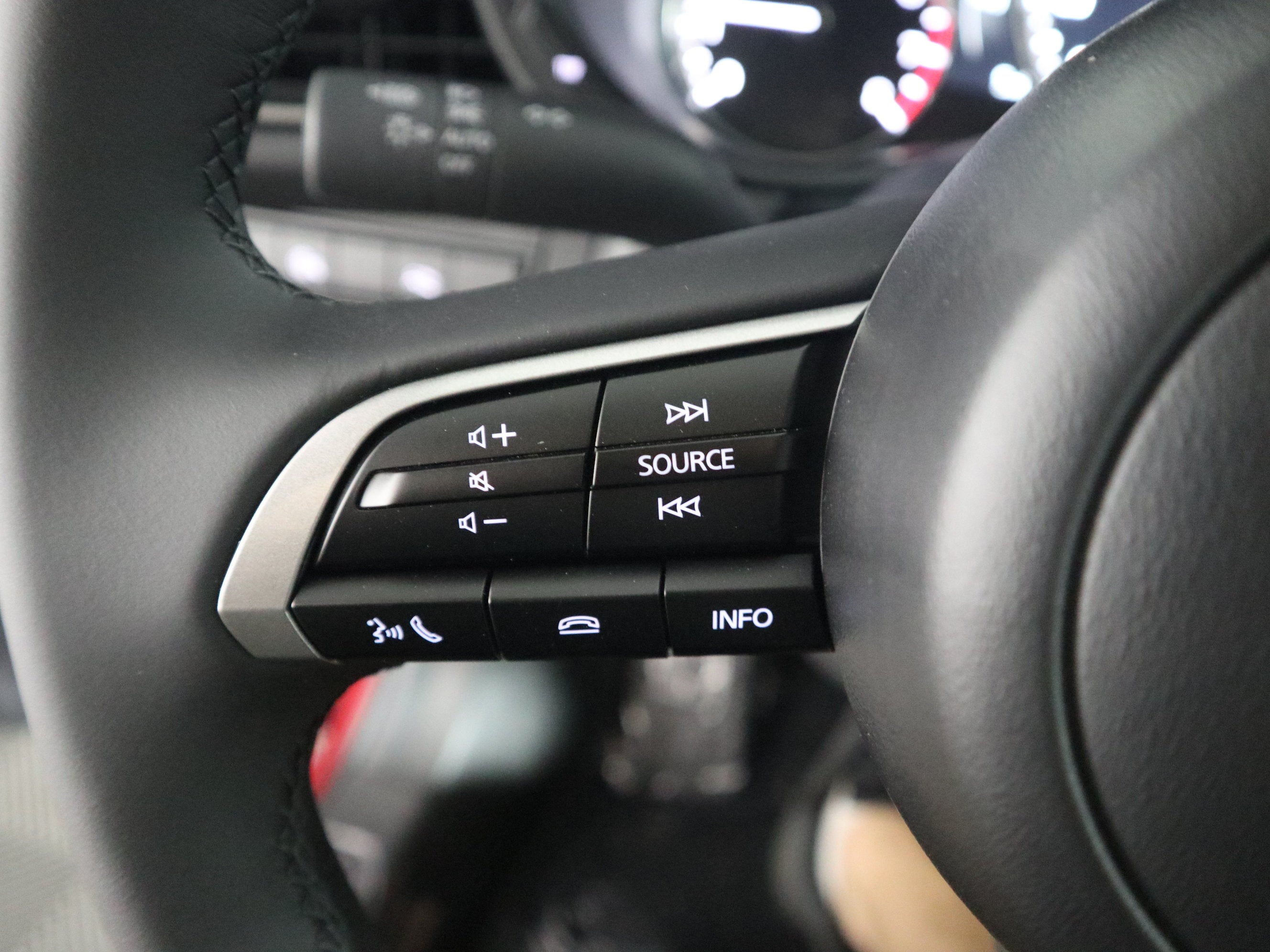 2026 Mazda Mazda CX-30 2.5 S Select Sport AWD