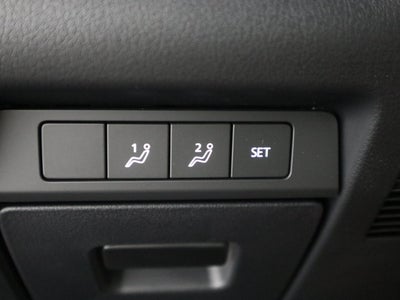 2026 Mazda Mazda CX-30 2.5 S Select Sport AWD