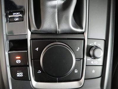 2026 Mazda Mazda CX-30 2.5 S Select Sport AWD