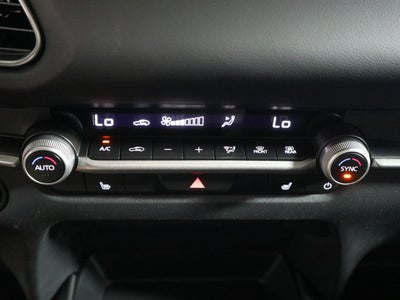 2026 Mazda Mazda CX-30 2.5 S Select Sport AWD