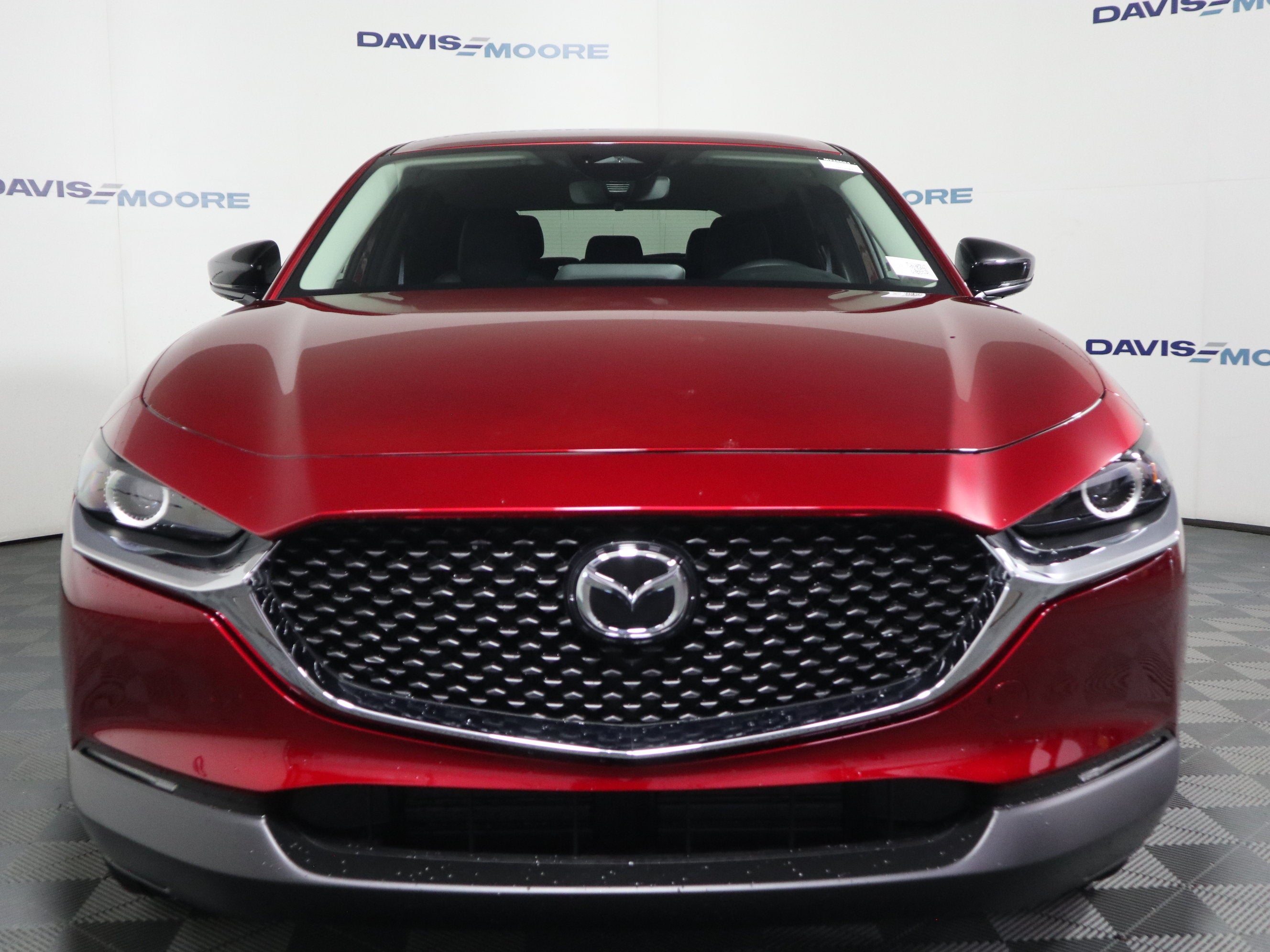 2026 Mazda Mazda CX-30 2.5 S Select Sport AWD