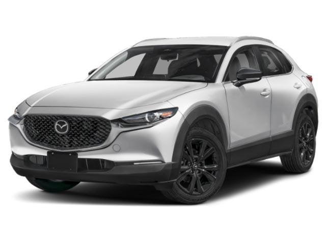 2026 Mazda CX-30 Select Sport