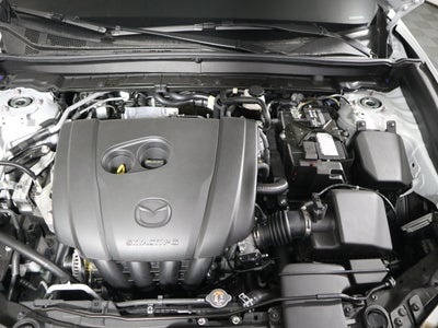 2026 Mazda Mazda CX-30 2.5 S Select Sport AWD