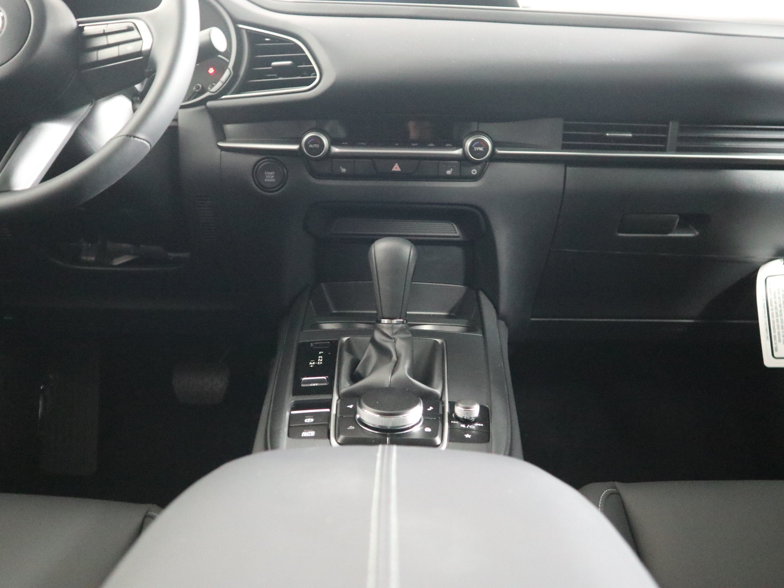 2026 Mazda Mazda CX-30 2.5 S Select Sport AWD