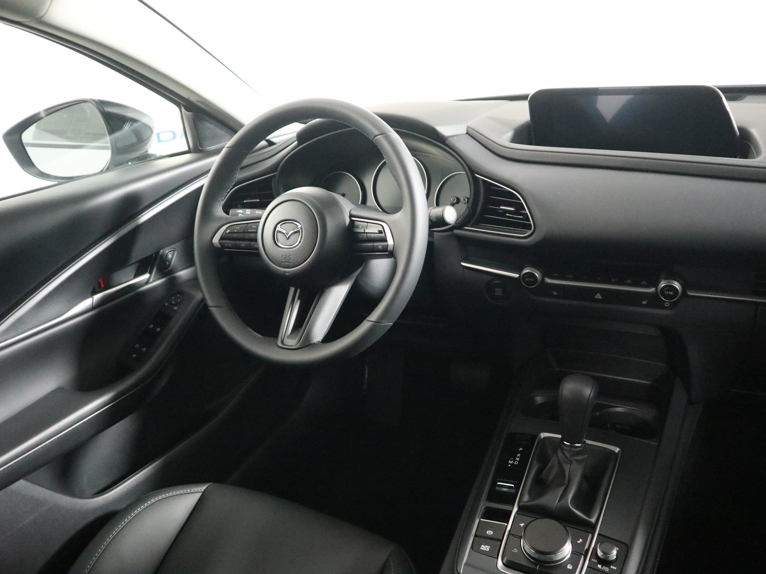 2026 Mazda Mazda CX-30 2.5 S Select Sport AWD