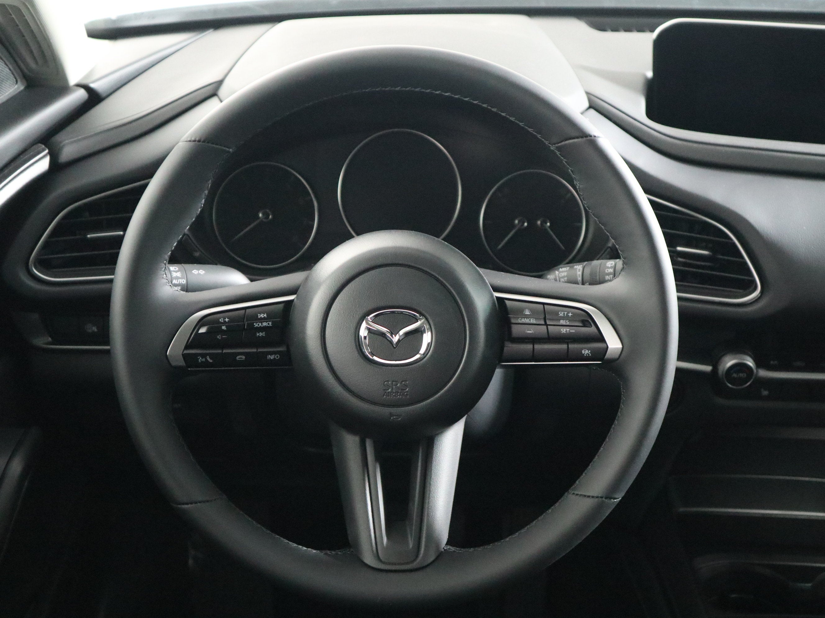 2026 Mazda Mazda CX-30 2.5 S Select Sport AWD