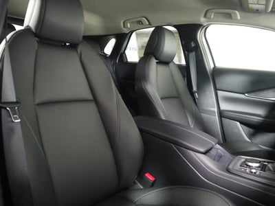 2026 Mazda Mazda CX-30 2.5 S Select Sport AWD
