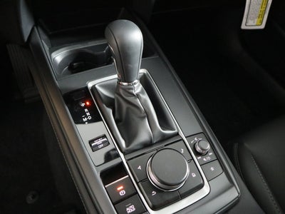 2026 Mazda Mazda CX-30 2.5 S Select Sport AWD