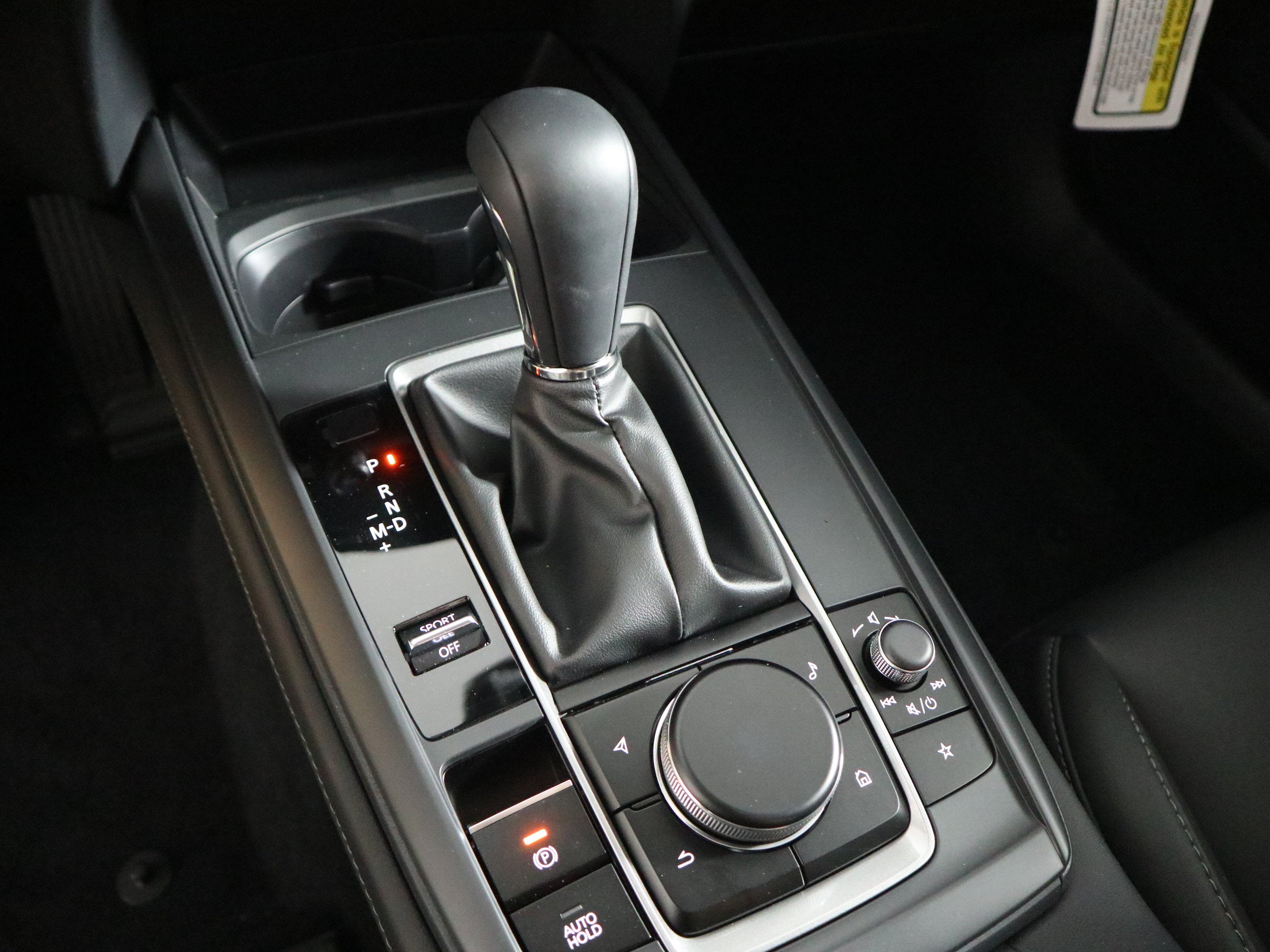 2026 Mazda Mazda CX-30 2.5 S Select Sport AWD