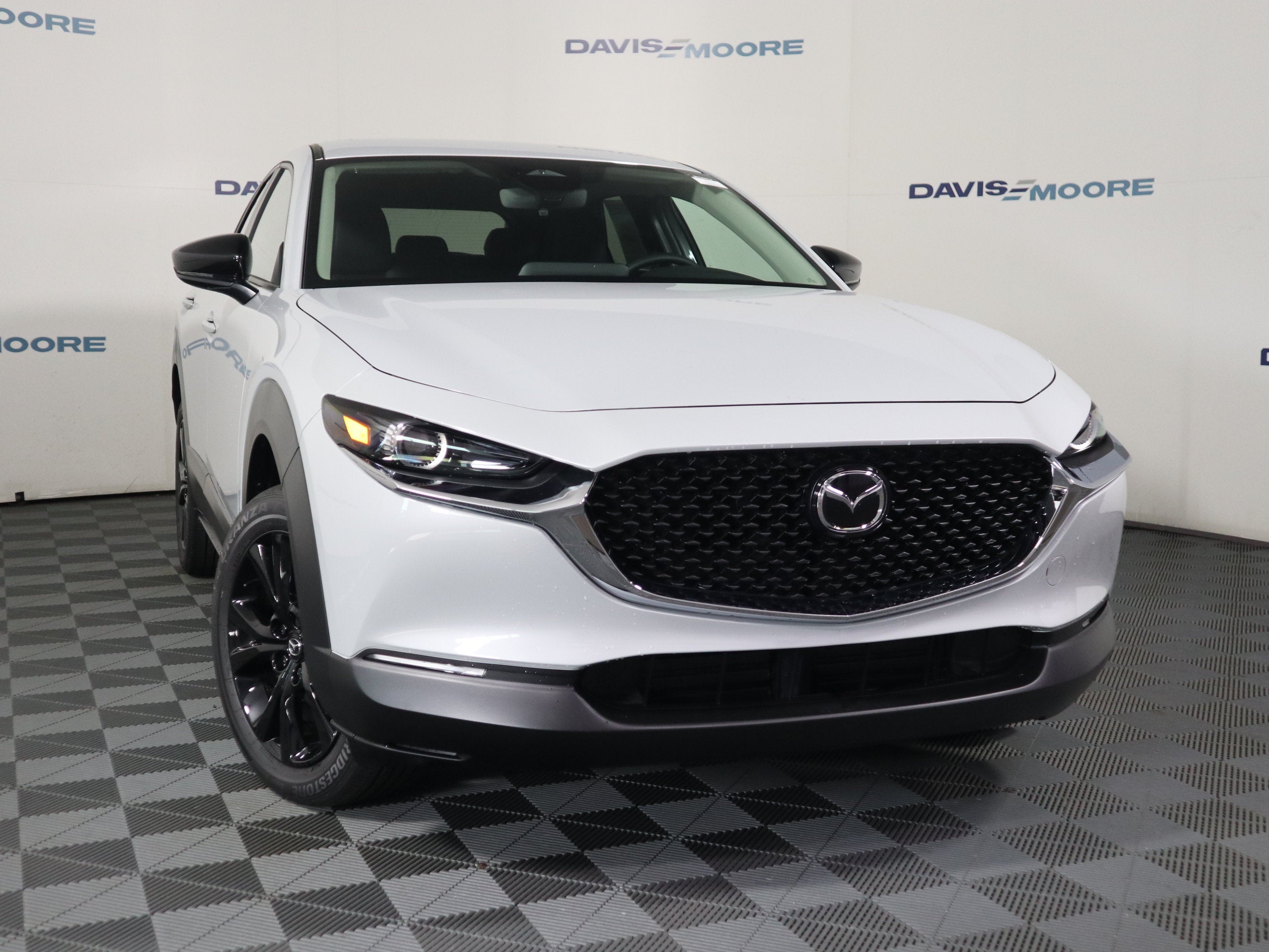 2026 Mazda Mazda CX-30 2.5 S Select Sport AWD