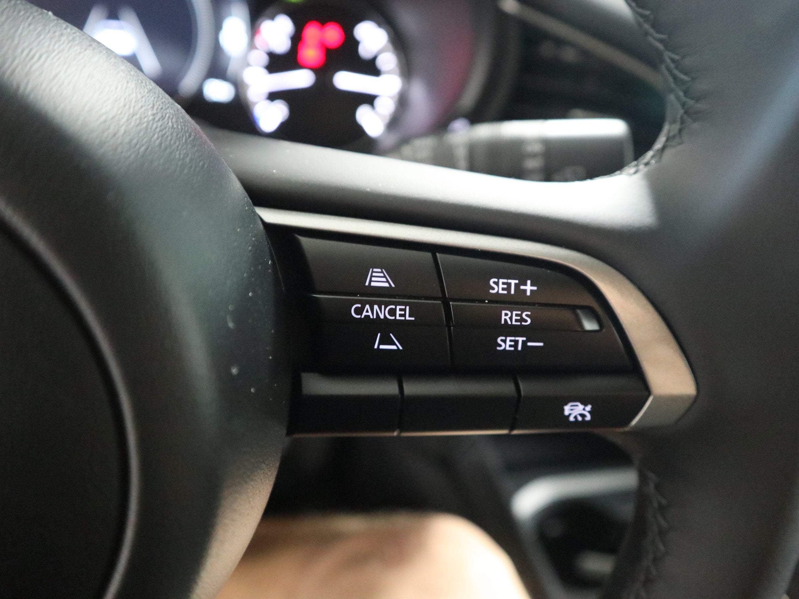 2026 Mazda Mazda CX-30 2.5 S Select Sport AWD