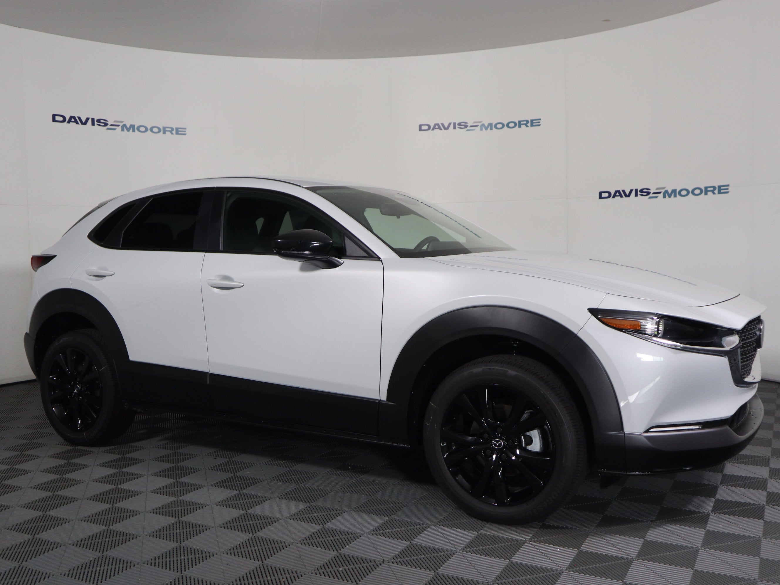 2026 Mazda Mazda CX-30 2.5 S Select Sport AWD