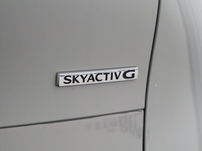 2026 Mazda Mazda CX-30 2.5 S Select Sport AWD