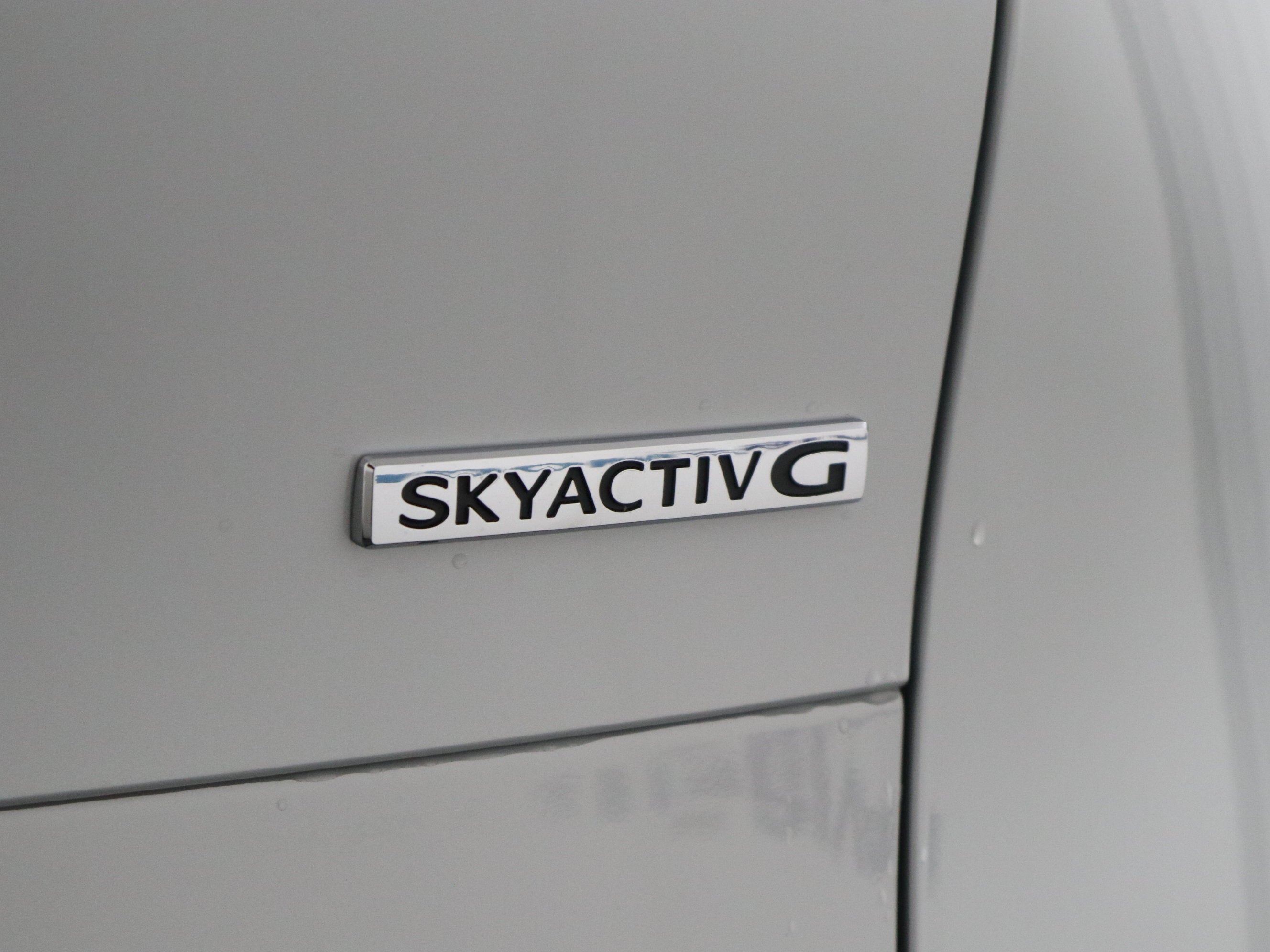 2026 Mazda Mazda CX-30 2.5 S Select Sport AWD