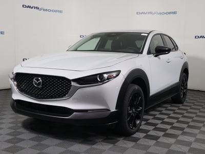 2026 Mazda Mazda CX-30 2.5 S Select Sport AWD